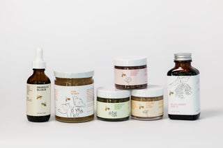 Immunity + Stress Collection