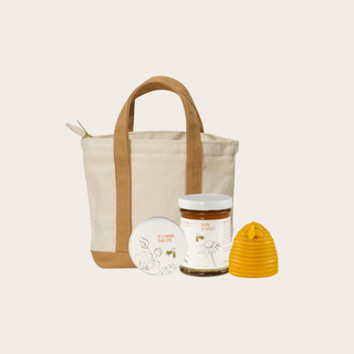 The Perfect Holiday Gift Set