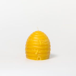 Skep Candle