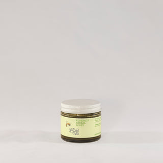 Minerals Herbal Honey