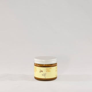 Golden Chai Honey